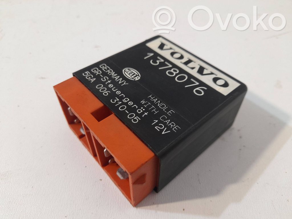 Volvo S70  V70  V70 XC Muu rele 