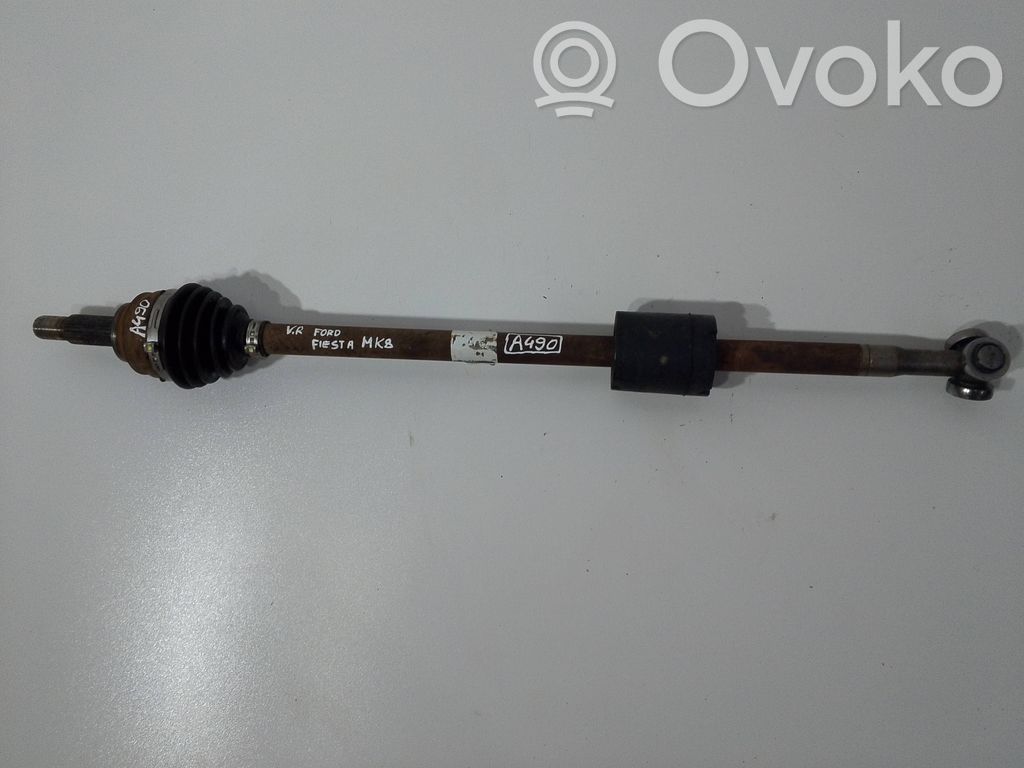 Ford Fiesta Front driveshaft 