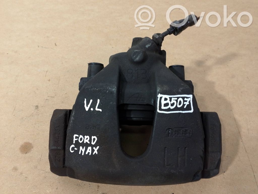 Передний суппорт   A426X