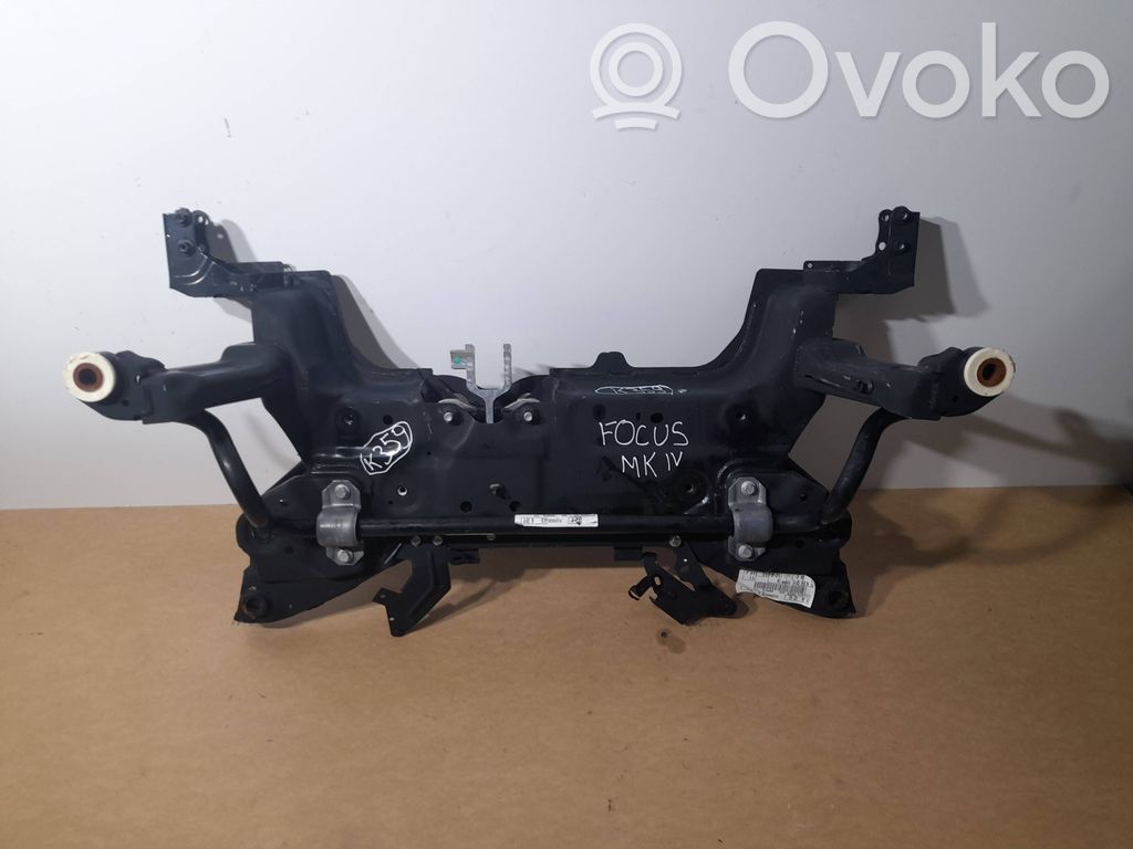 Ford Focus Front subframe 