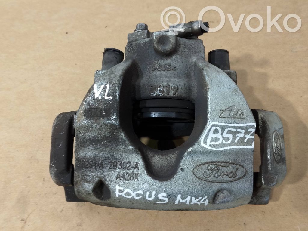Ford Focus Front brake caliper 