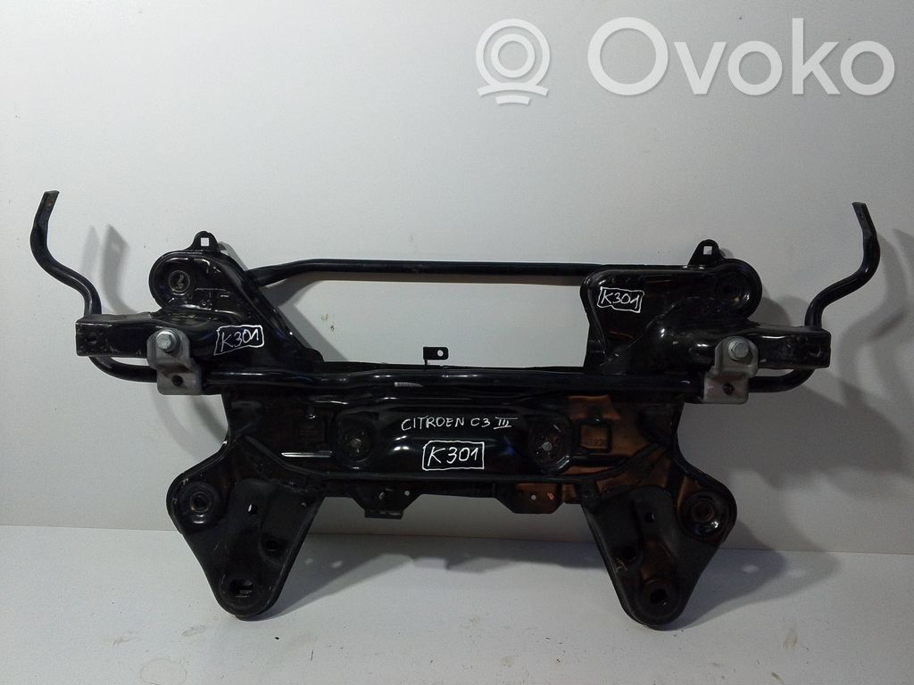 Citroen C3 Front subframe 