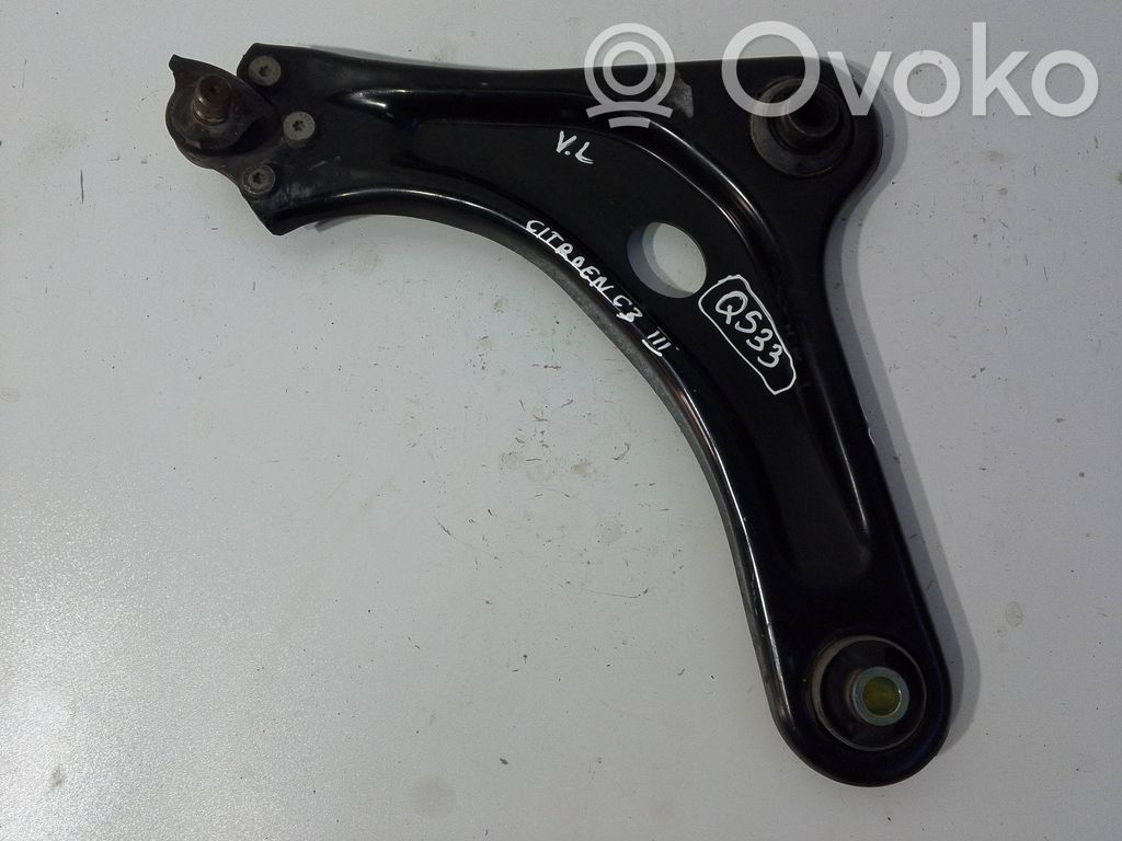 Front control arm   C14G