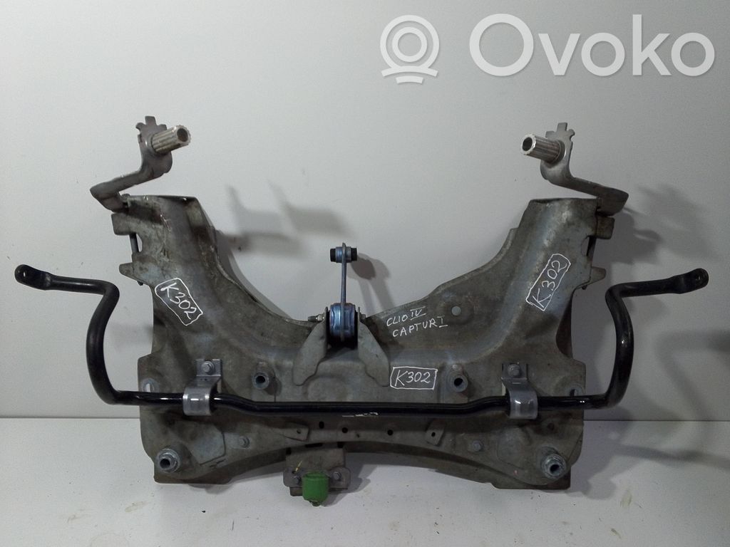 Renault Clio IV Front subframe 