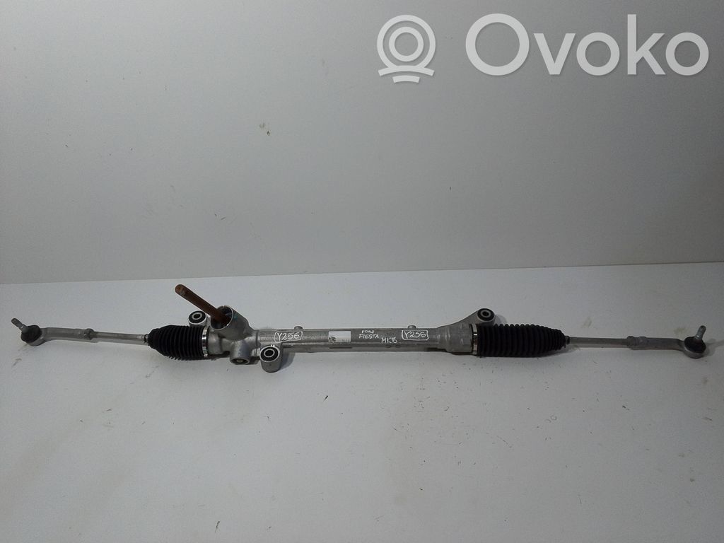 Ford Fiesta Steering rack 