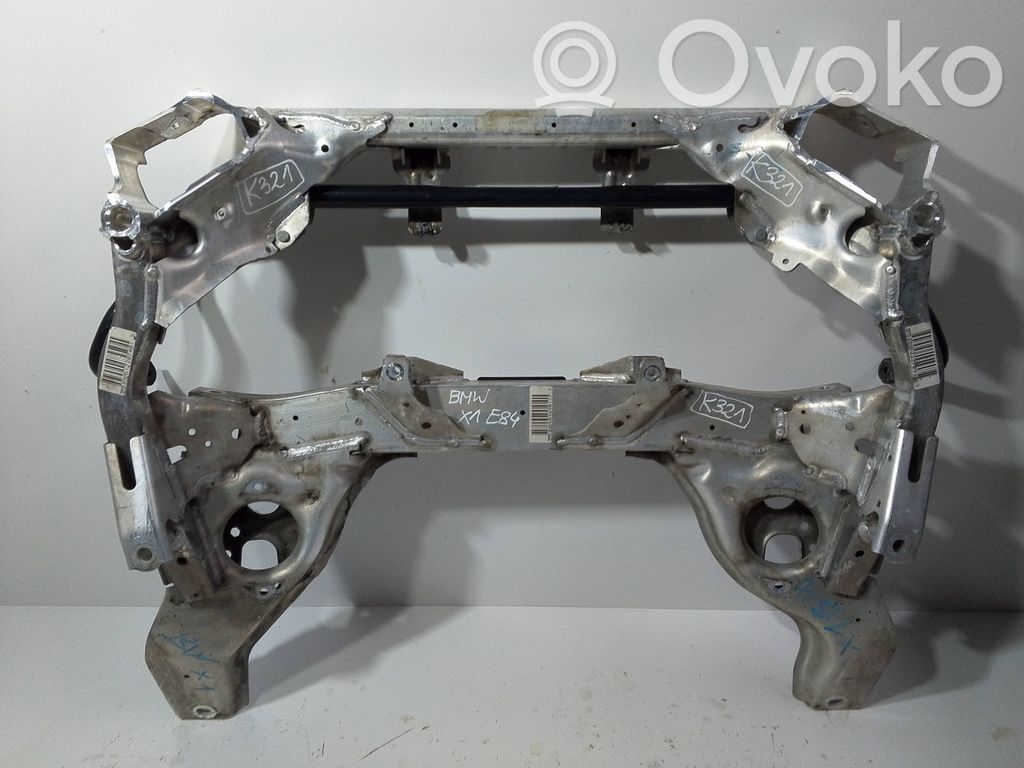 BMW X1 E84 Stabilizators 