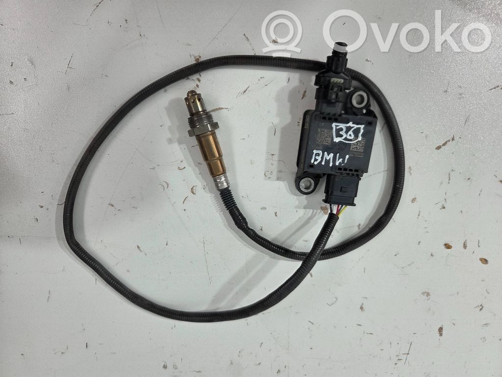 BMW 5 G30 G31 G38 Sonda lambda 