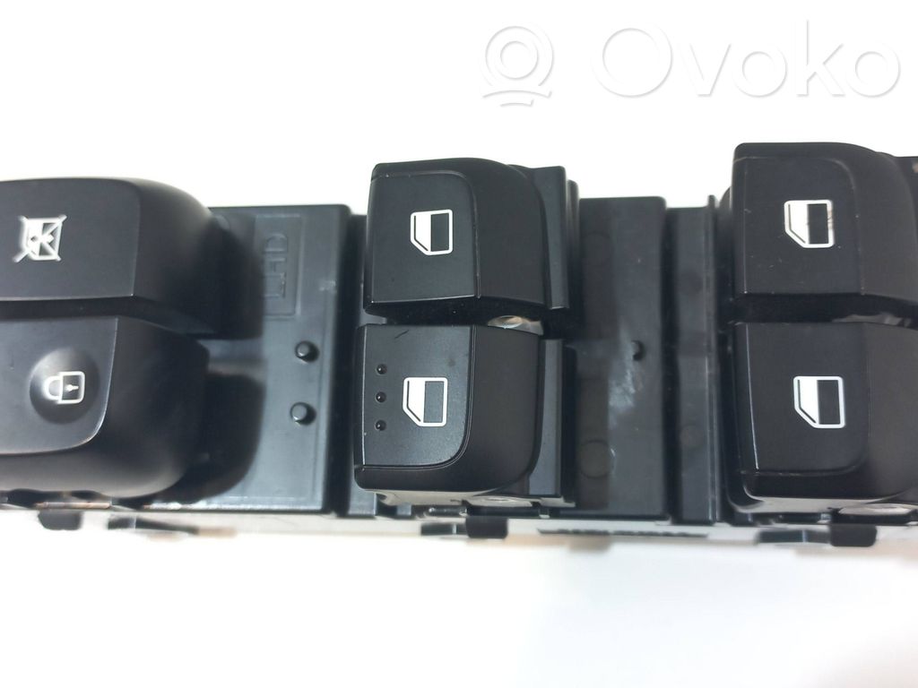 Electric window control switch   299181680