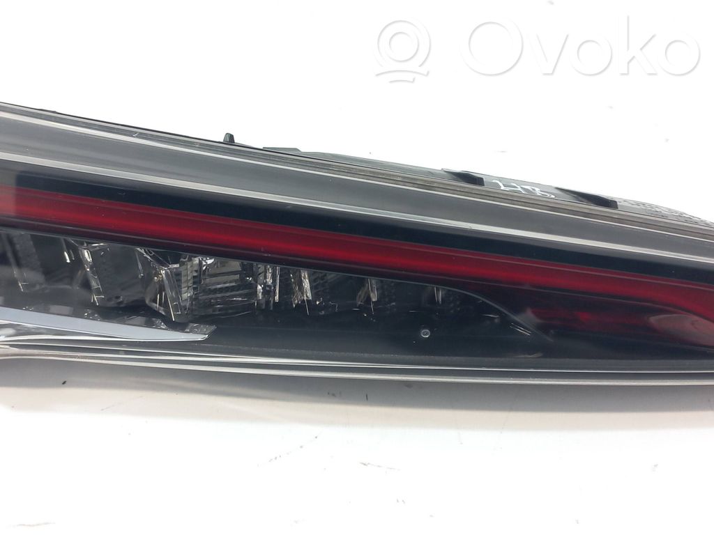 Toyota Corolla E210 E21 Rear/tail lights 