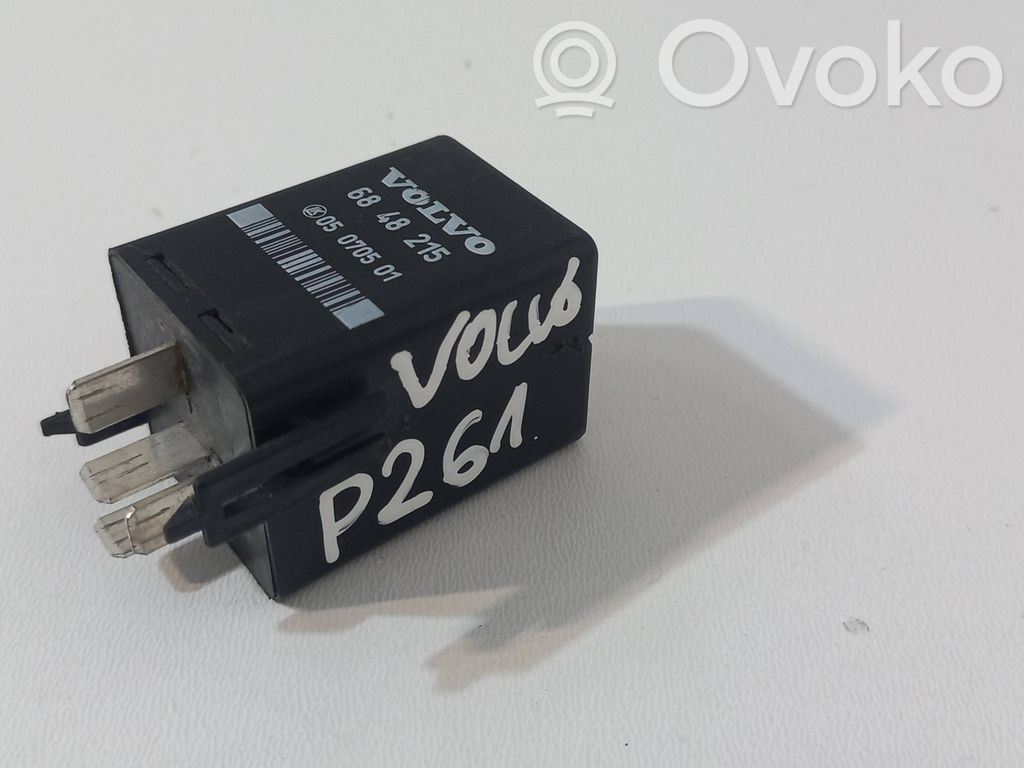 Volvo 850 Other relay 