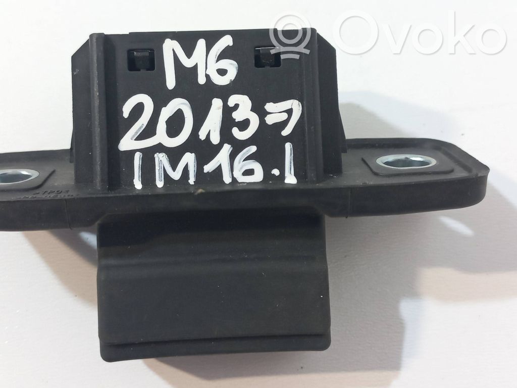 Mazda 6 Tailgate trunk handle 