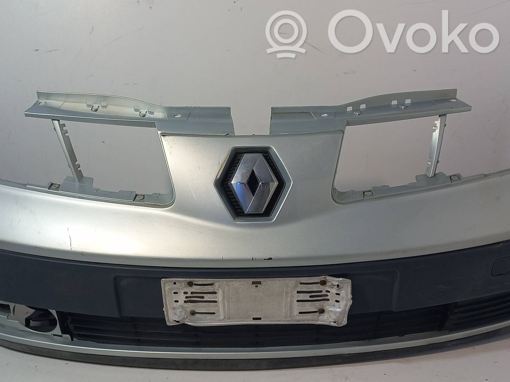 Front bumper   8200102205