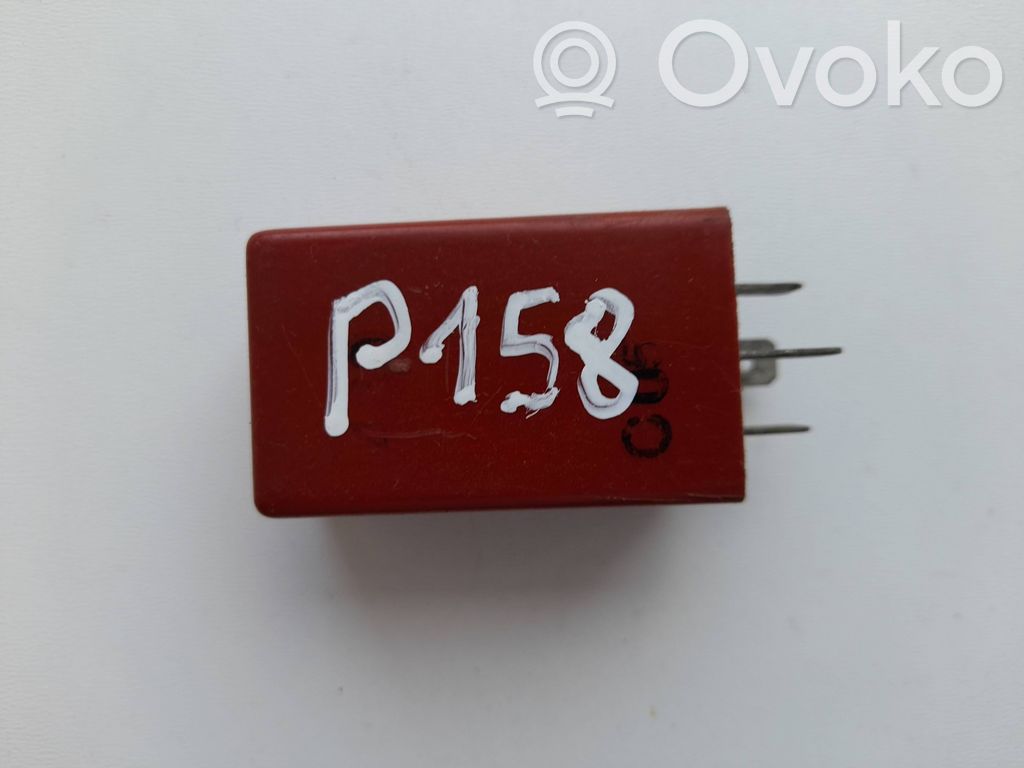 Ford Galaxy Other relay 