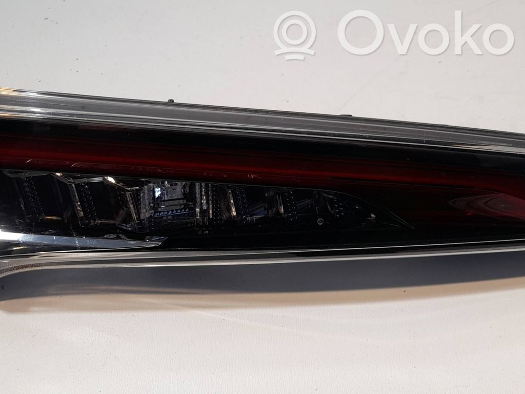 Toyota Corolla E210 E21 Tailgate rear/tail lights 