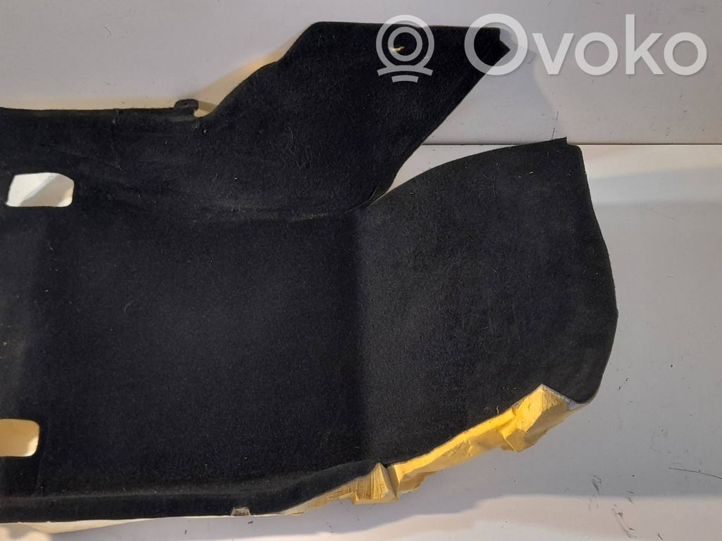 Mercedes-Benz GLA H247 Tappeto per interni 