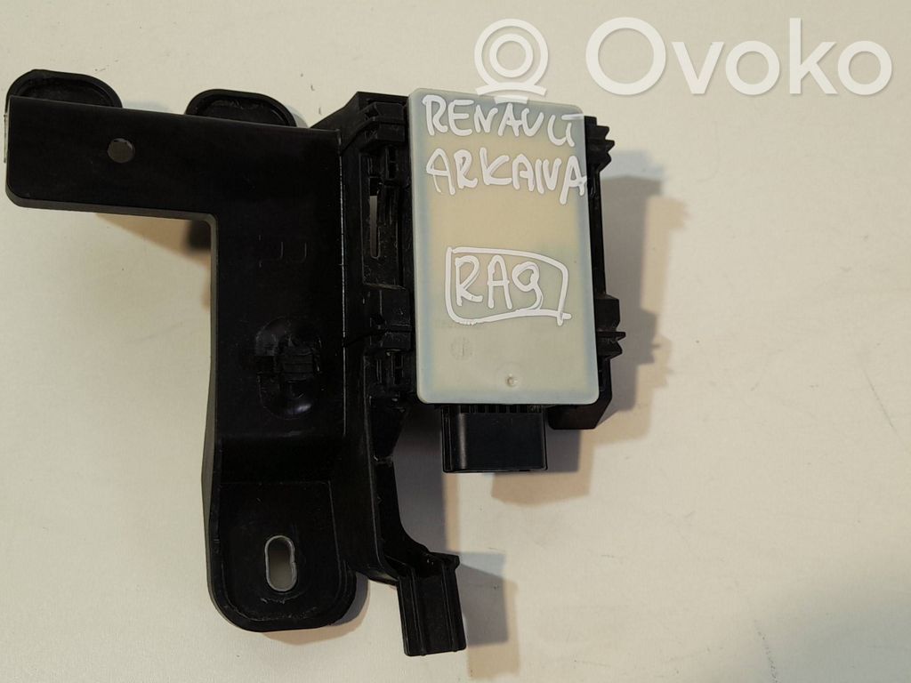 Other control units/modules   28618544B