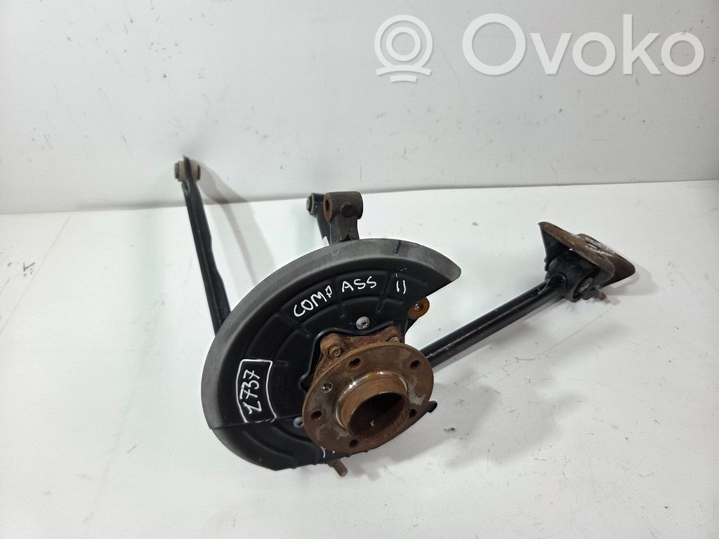 Achsschenkel hinten   Z737