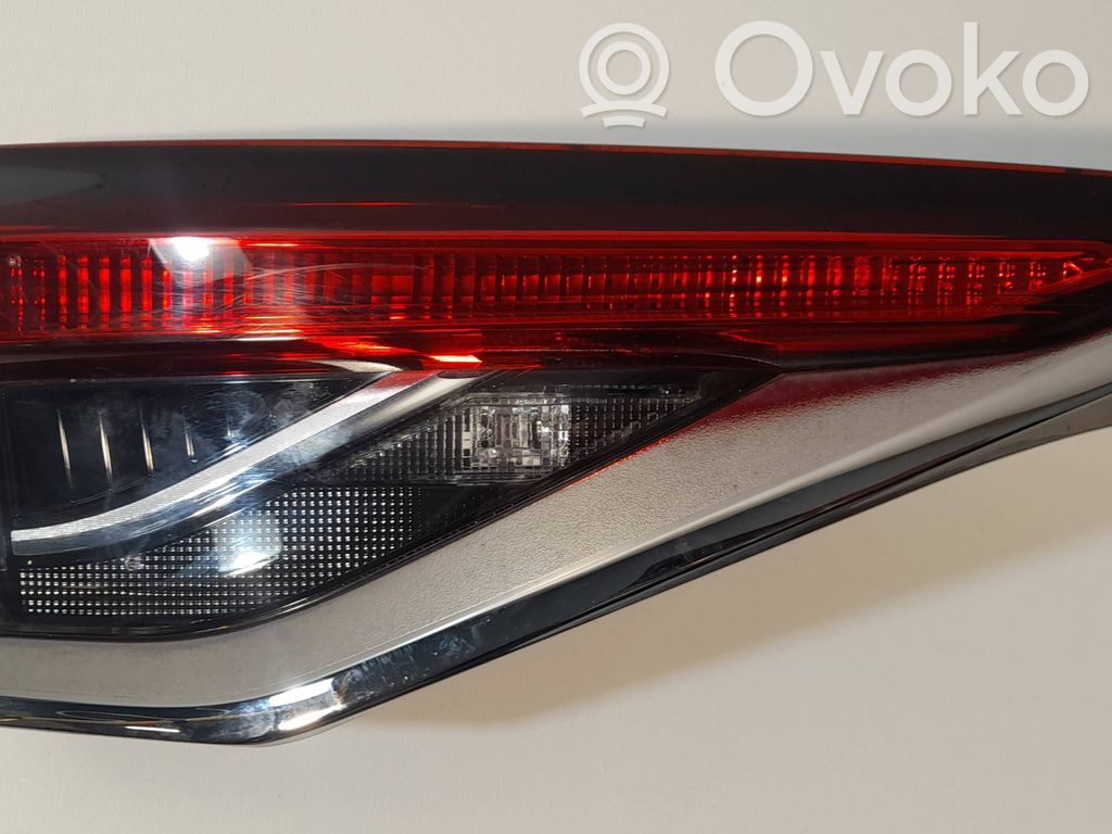 Toyota Corolla E210 E21 Takavalot 