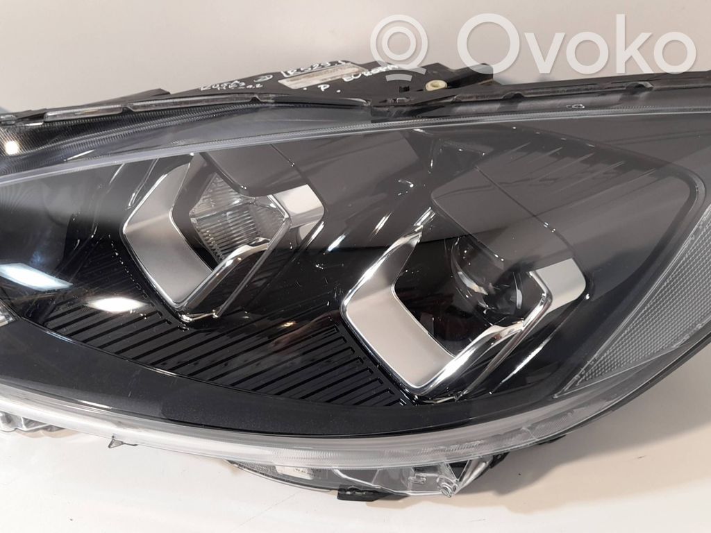 Ford Kuga III Headlight/headlamp 