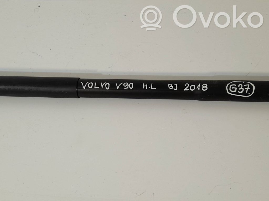Volvo S90, V90 Tailgate/trunk strut/damper 