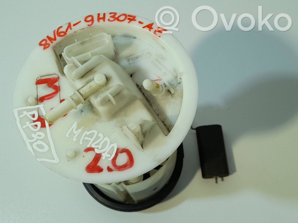 Mazda 3 II Pompe à carburant 