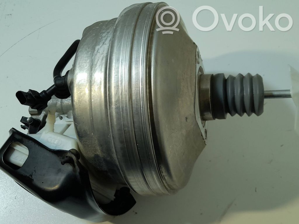 Audi A6 S6 C8 4K Servo-frein 