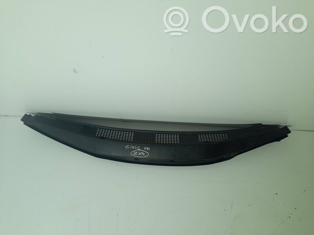 Honda Civic Wiper trim 