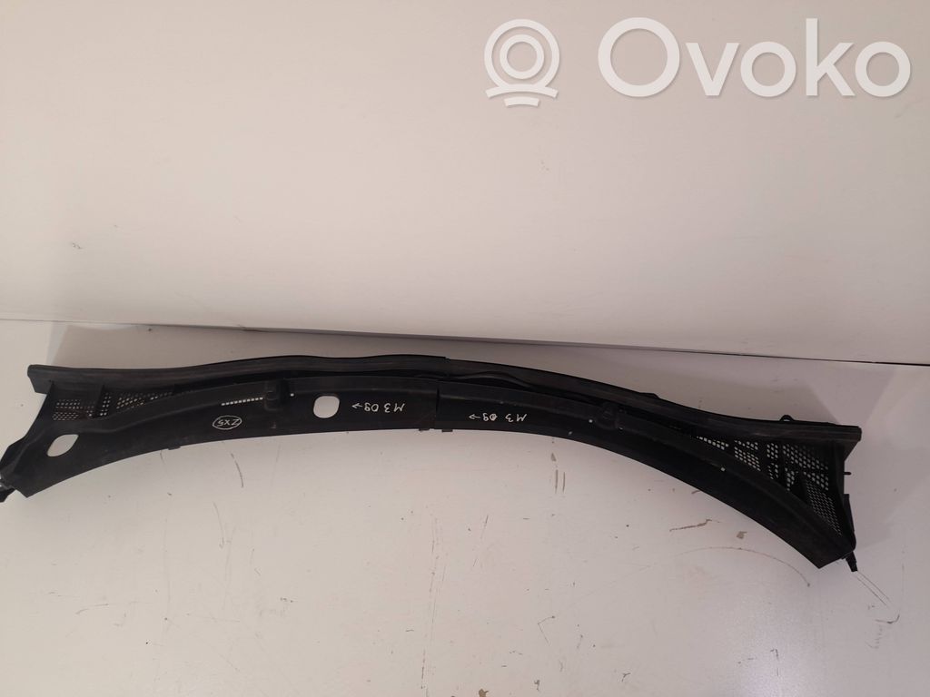 Mazda 3 II Pyyhinkoneiston lista 