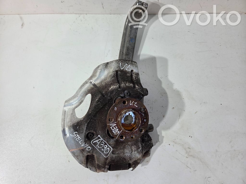 Alfa Romeo Stelvio Zwrotnica koła przedniego 