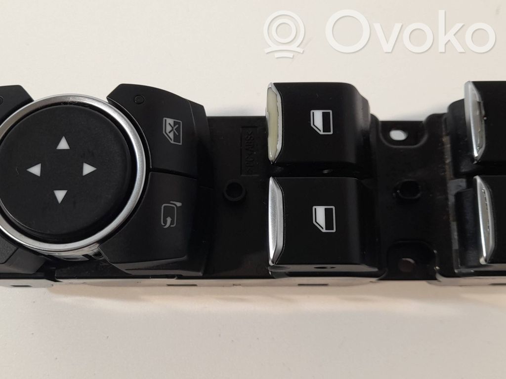 Ford Puma Electric window control switch 