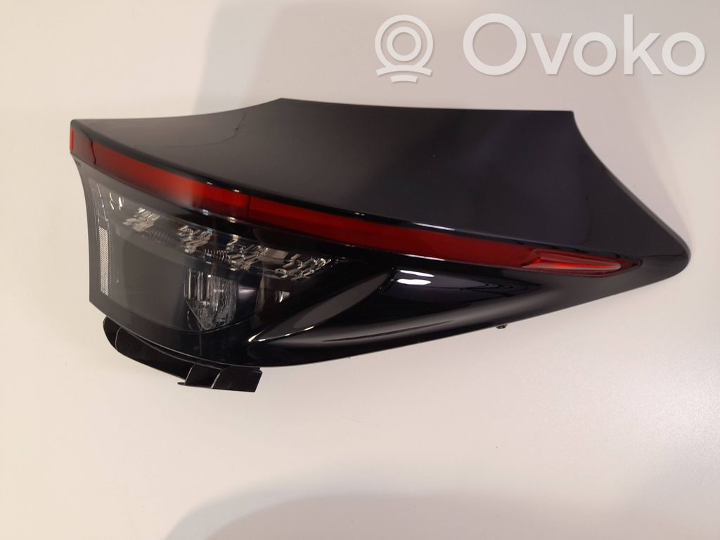 Toyota Yaris Cross Lampa tylna 