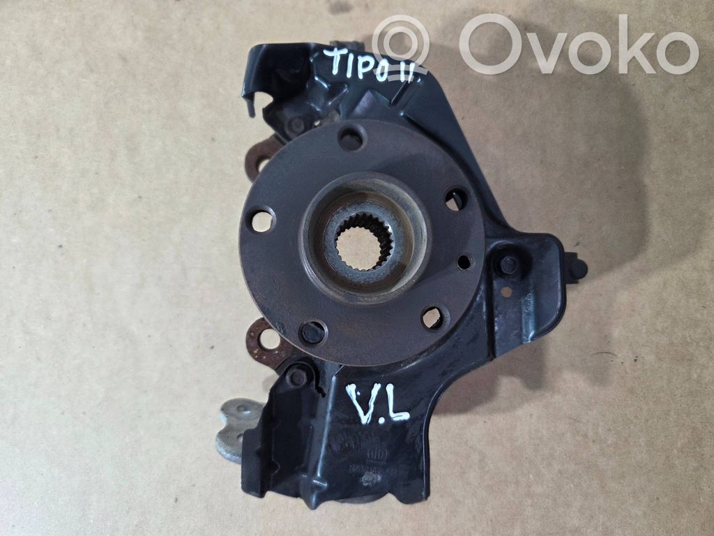Fiat Tipo Achsschenkel vorne 