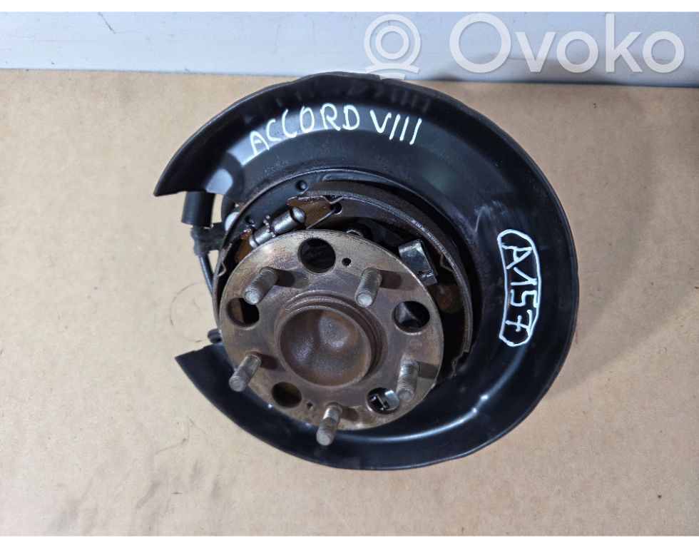 Honda Accord Rear wheel hub spindle/knuckle 