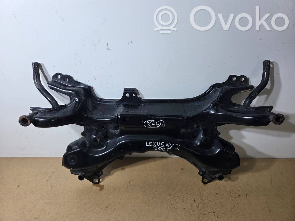 Lexus NX Front subframe 