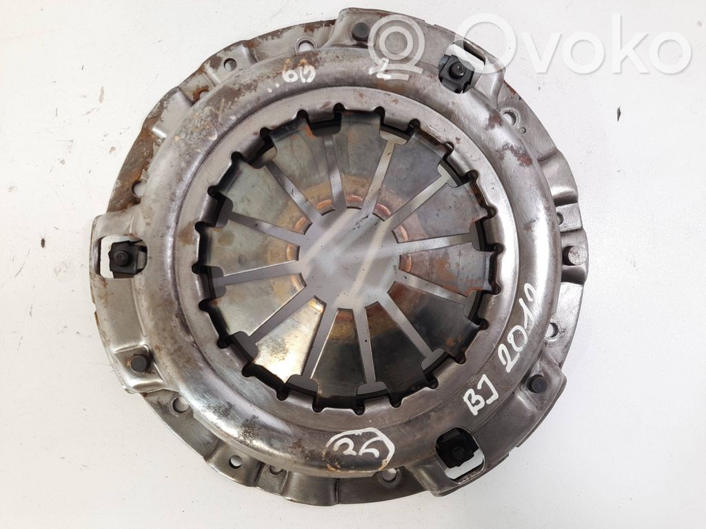 Mitsubishi ASX Pressure plate 