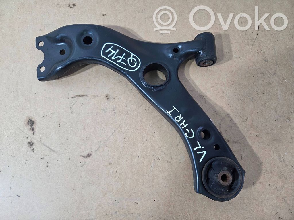 Toyota C-HR I Front control arm 