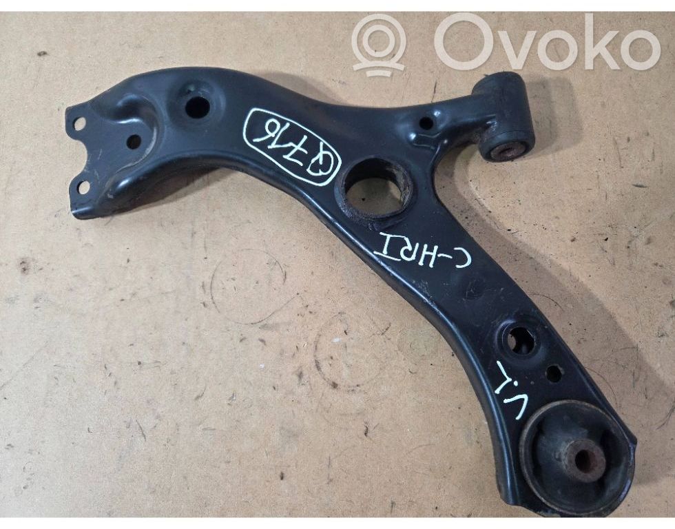 Toyota C-HR I Front control arm 