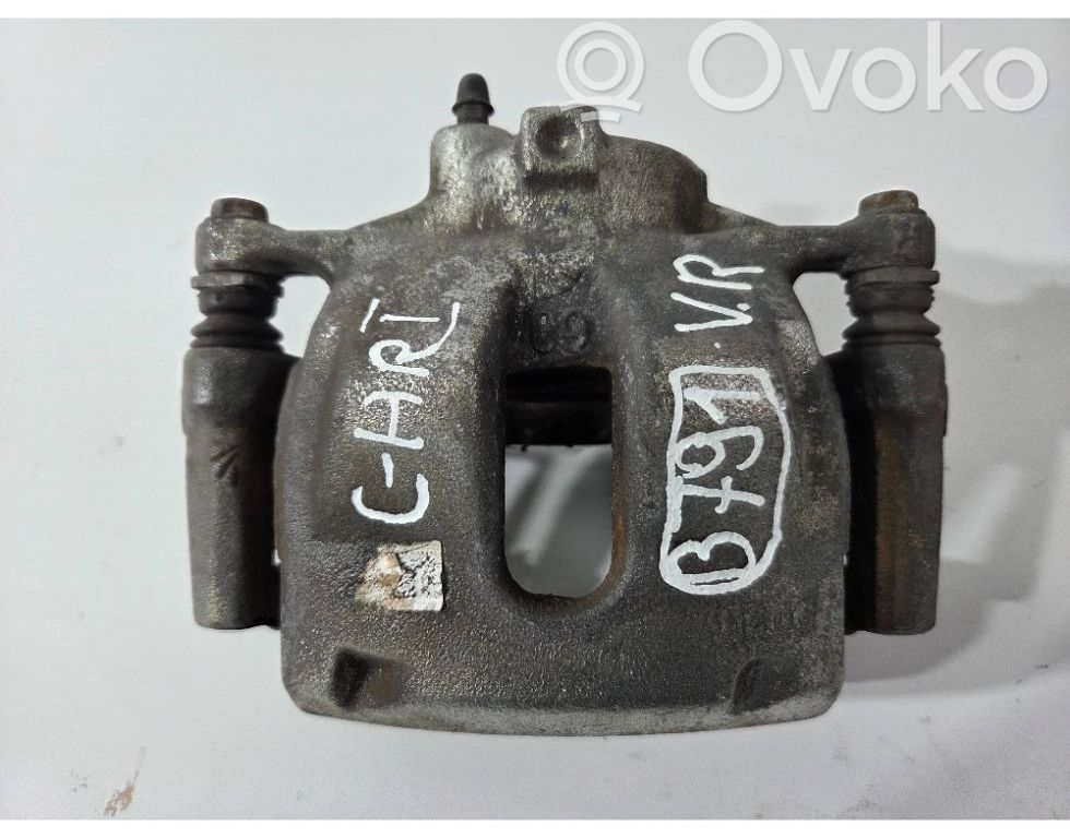 Toyota C-HR I Front brake caliper 