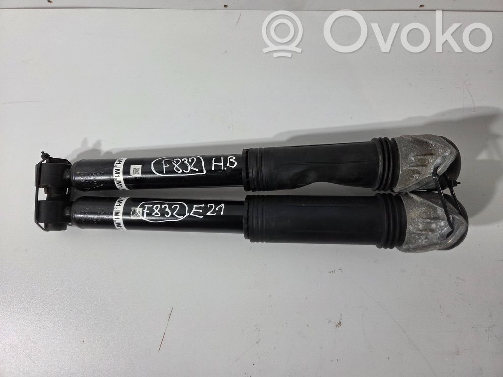 Toyota Corolla E210 E21 Amortizor spate 