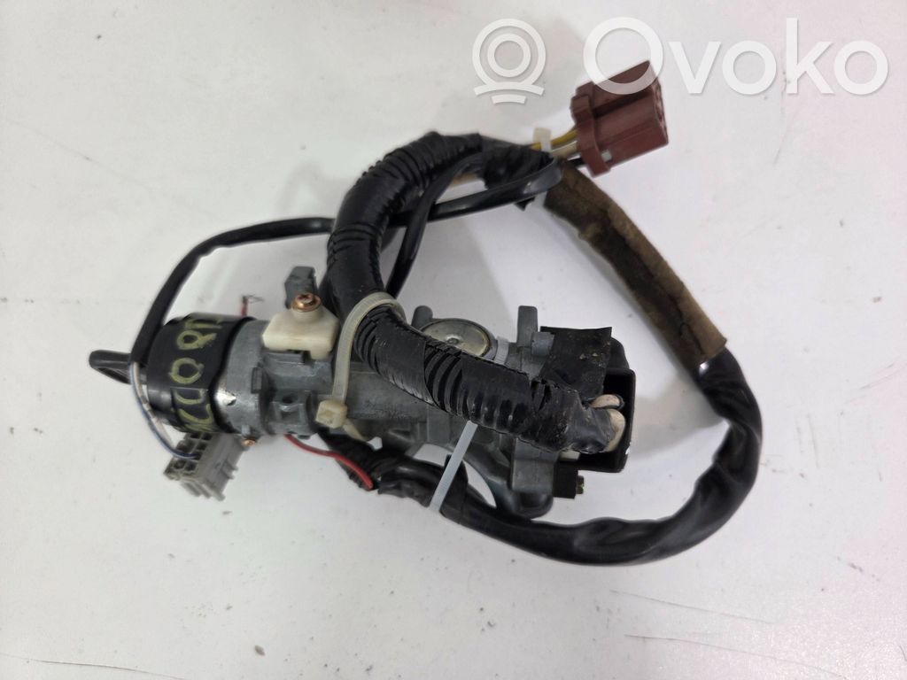 Honda Accord Ignition lock 