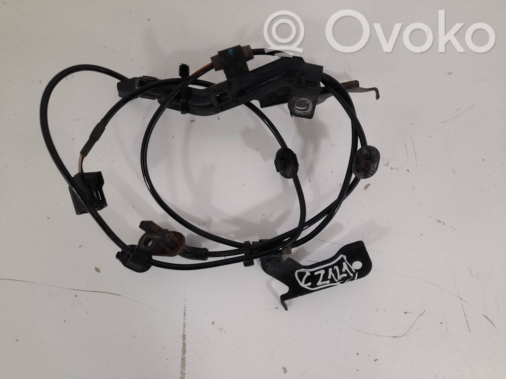 Toyota C-HR I ABS Sensor 
