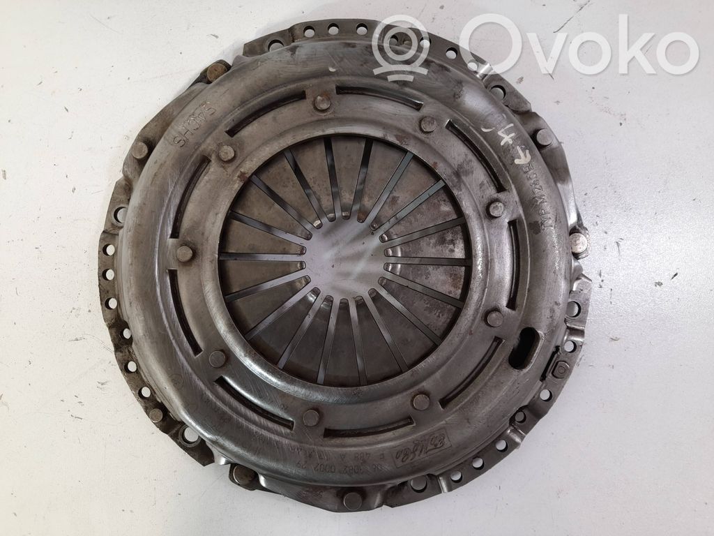 Mazda 3 I Pressure plate 