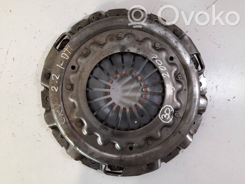 Honda CR-V Pressure plate 