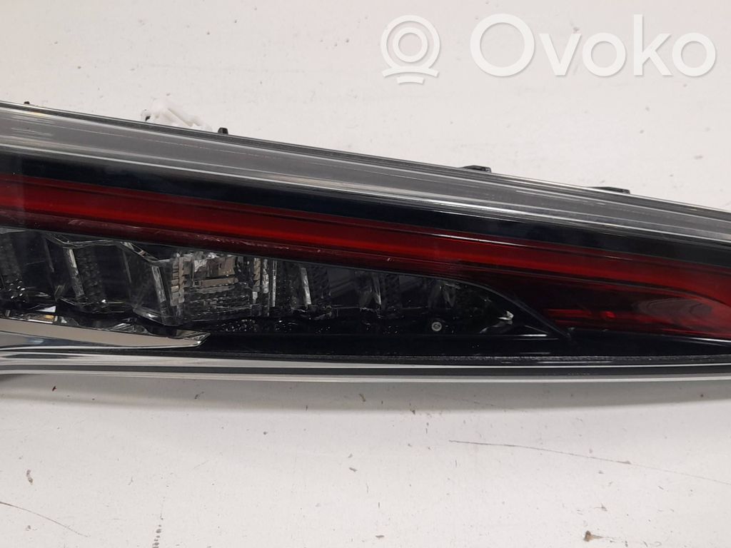 Toyota Corolla E210 E21 Tailgate rear/tail lights 
