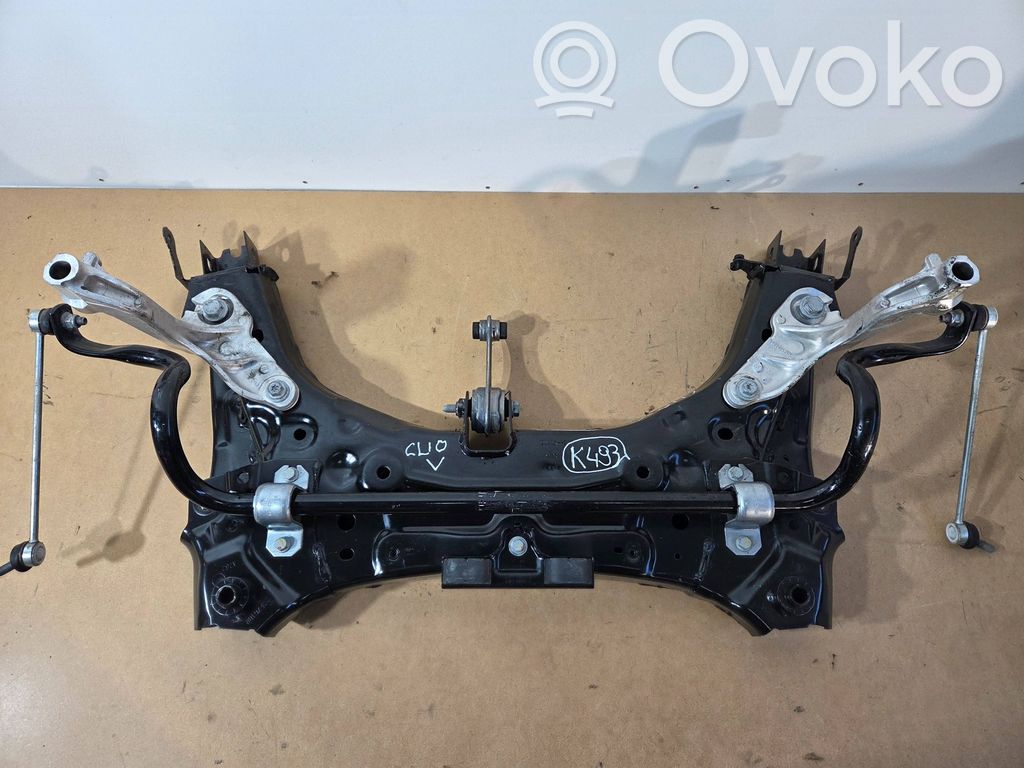 Front subframe   9318R