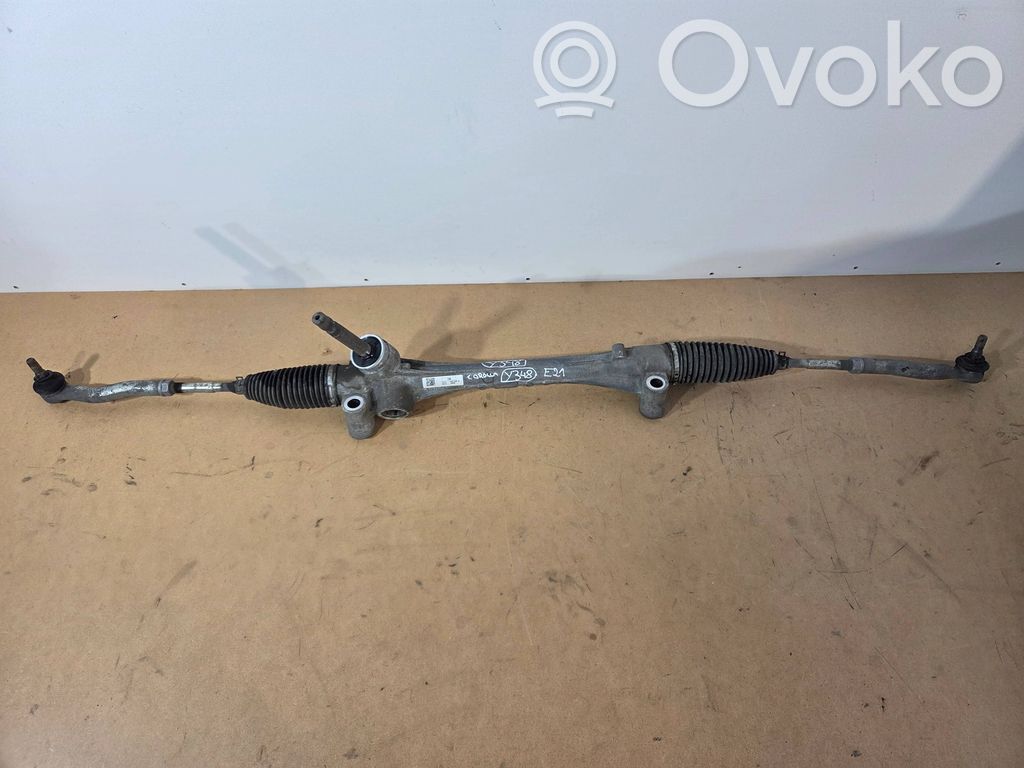 Steering rack   455100243000