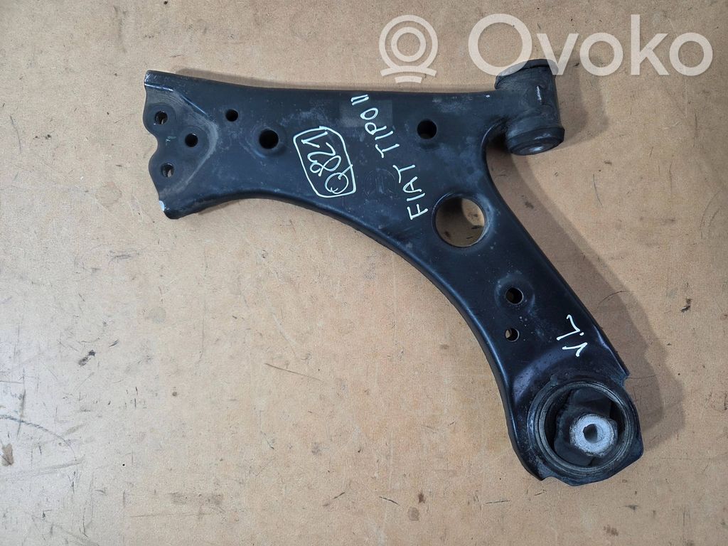 Fiat Tipo Front lower control arm/wishbone 