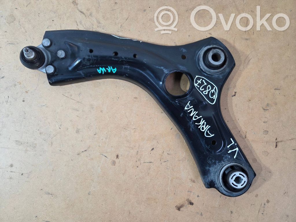 Renault Arkana Front control arm 