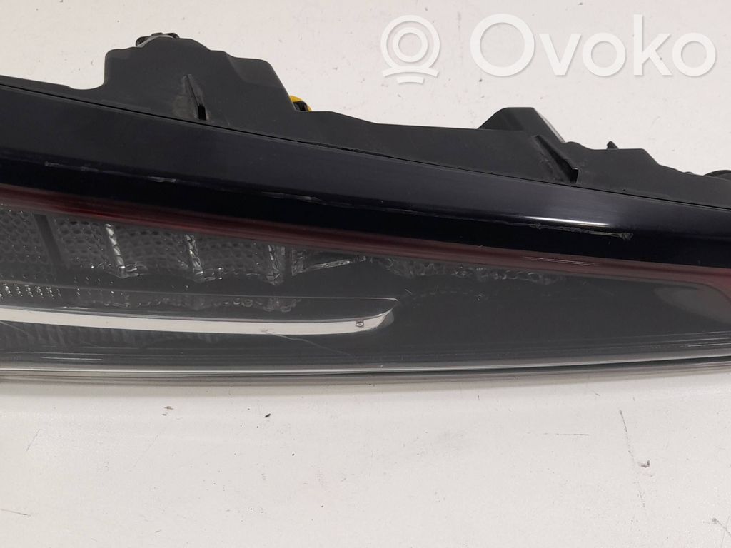 Toyota Corolla E210 E21 Rear/tail lights 