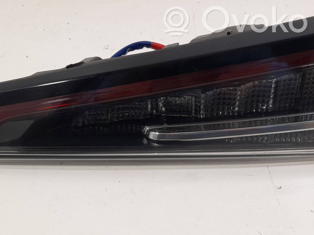 Toyota Corolla E210 E21 Rear/tail lights 